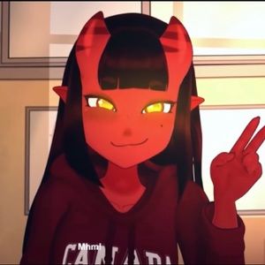 Meet your Posher, Nataly